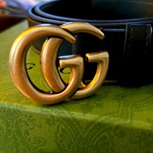 Gucci Belt